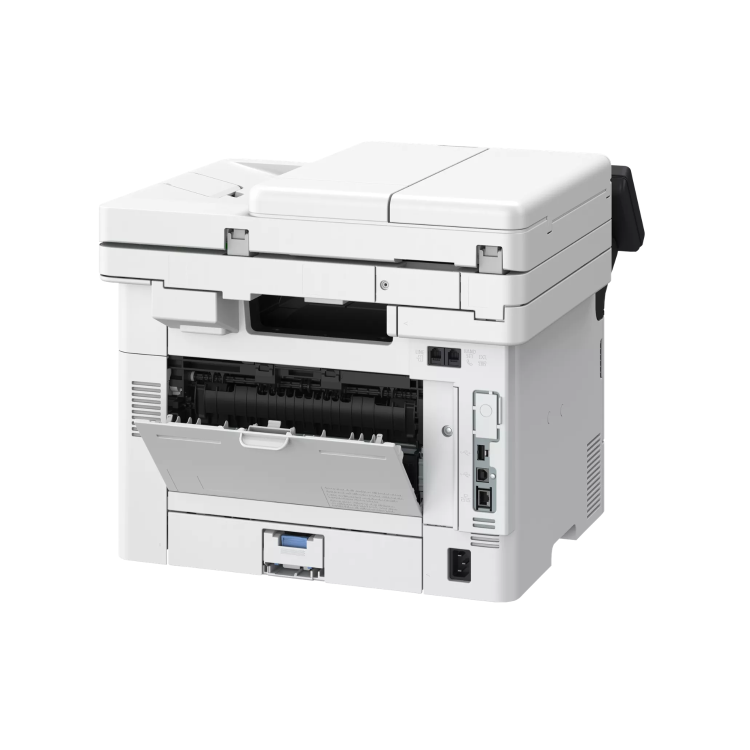 Canon i-SENSYS MF463dw II A4 Mono Laser Multifunction Printer