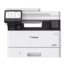 Canon i-SENSYS MF463dw II A4 Mono Laser Multifunction Printer