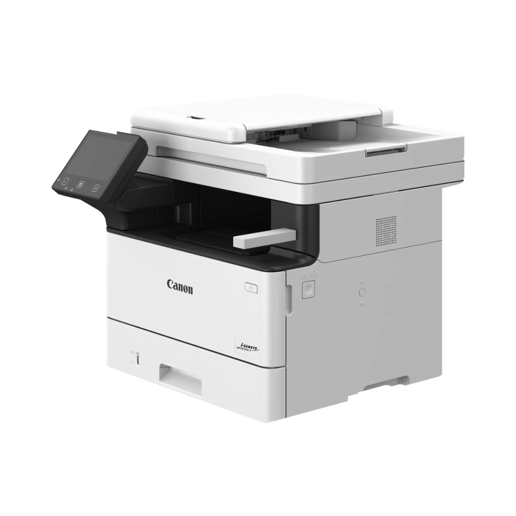 Canon i-SENSYS MF463dw II A4 Mono Laser Multifunction Printer