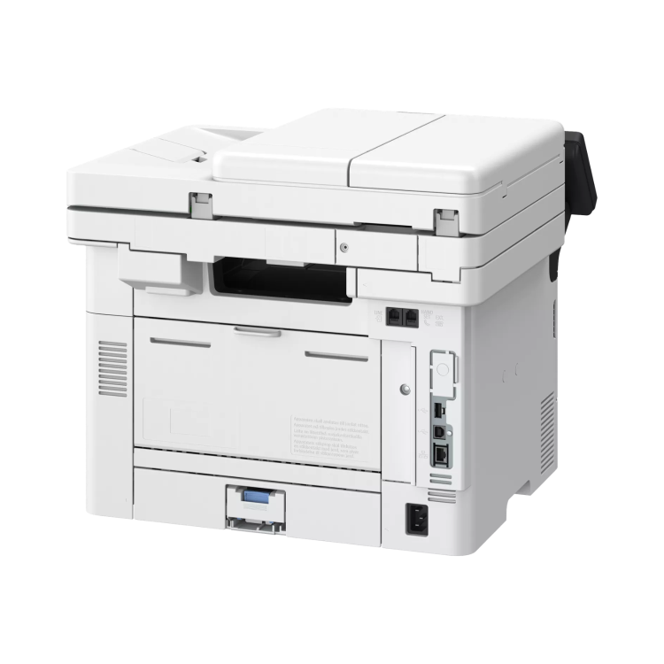 Canon i-SENSYS MF463dw II A4 Mono Laser Multifunction Printer