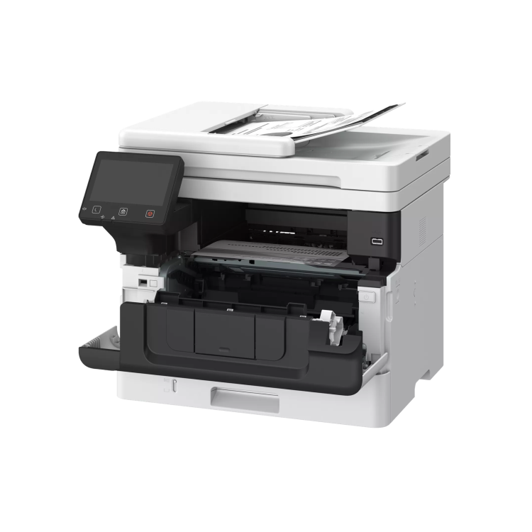 Canon i-SENSYS MF463dw II A4 Mono Laser Multifunction Printer