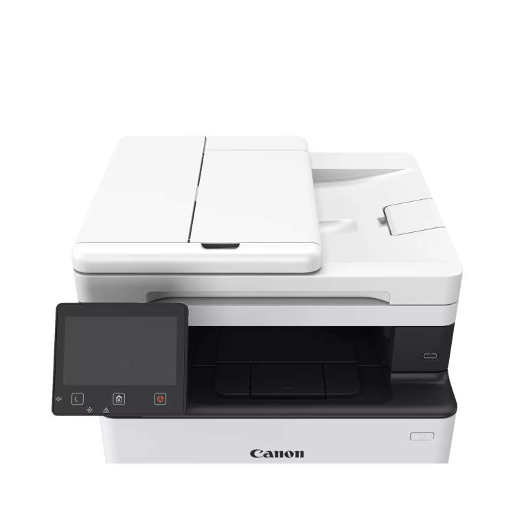 Canon i-SENSYS MF463dw II A4 Mono Laser Multifunction Printer