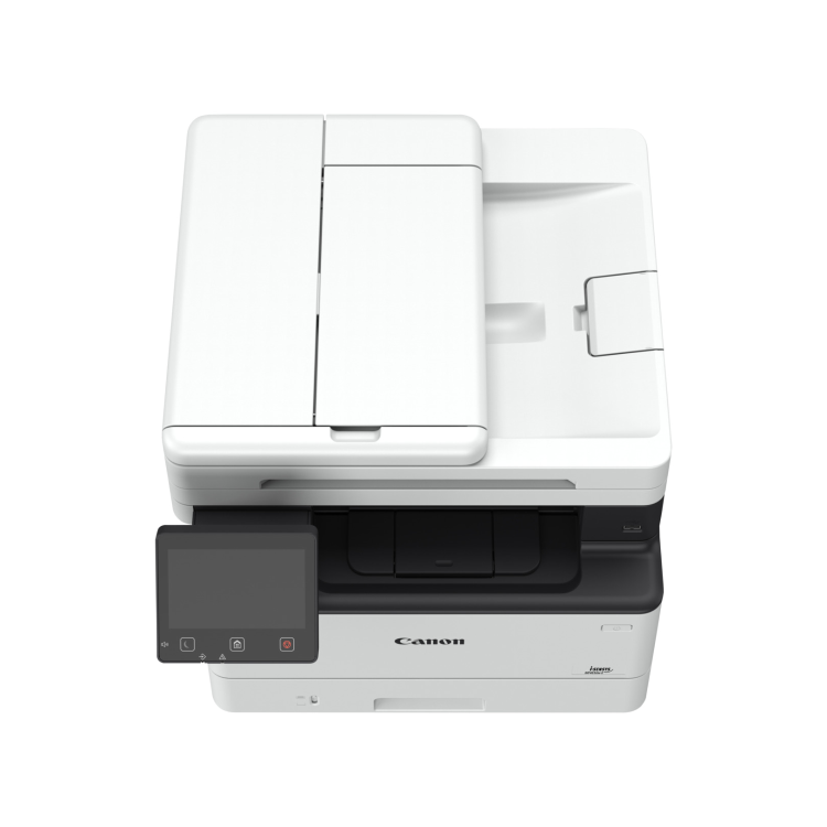 Canon i-SENSYS MF461dw II A4 Mono Laser Multifunction Printer