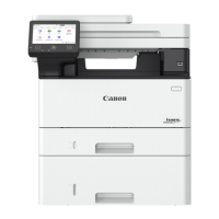 Canon i-SENSYS MF461dw II A4 Mono Laser Multifunction Printer