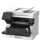 Canon i-SENSYS MF461dw II A4 Mono Laser Multifunction Printer