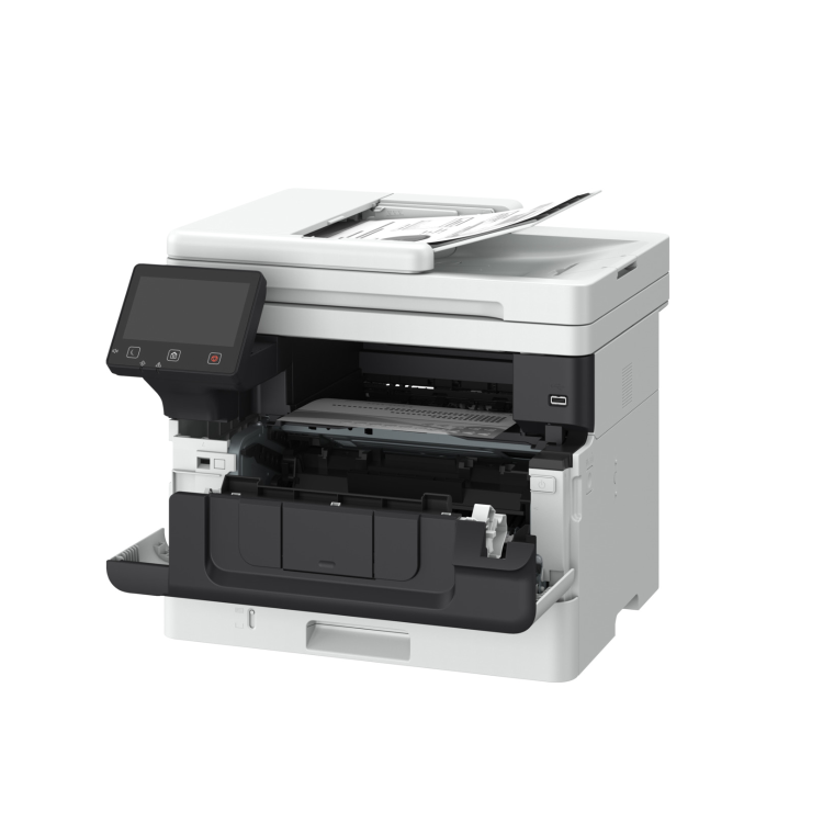 Canon i-SENSYS MF461dw II A4 Mono Laser Multifunction Printer
