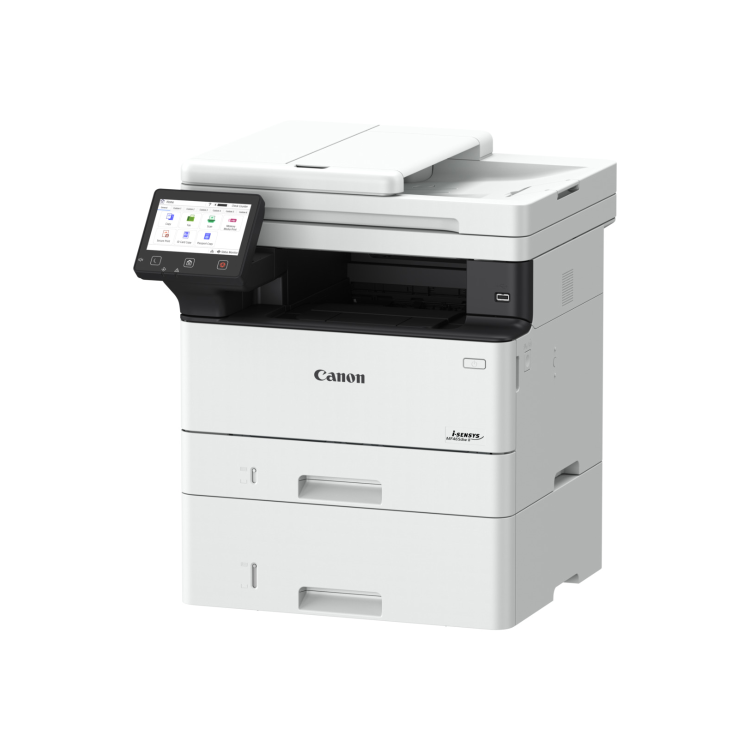 Canon i-SENSYS MF461dw II A4 Mono Laser Multifunction Printer