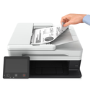Canon i-SENSYS MF461dw II A4 Mono Laser Multifunction Printer