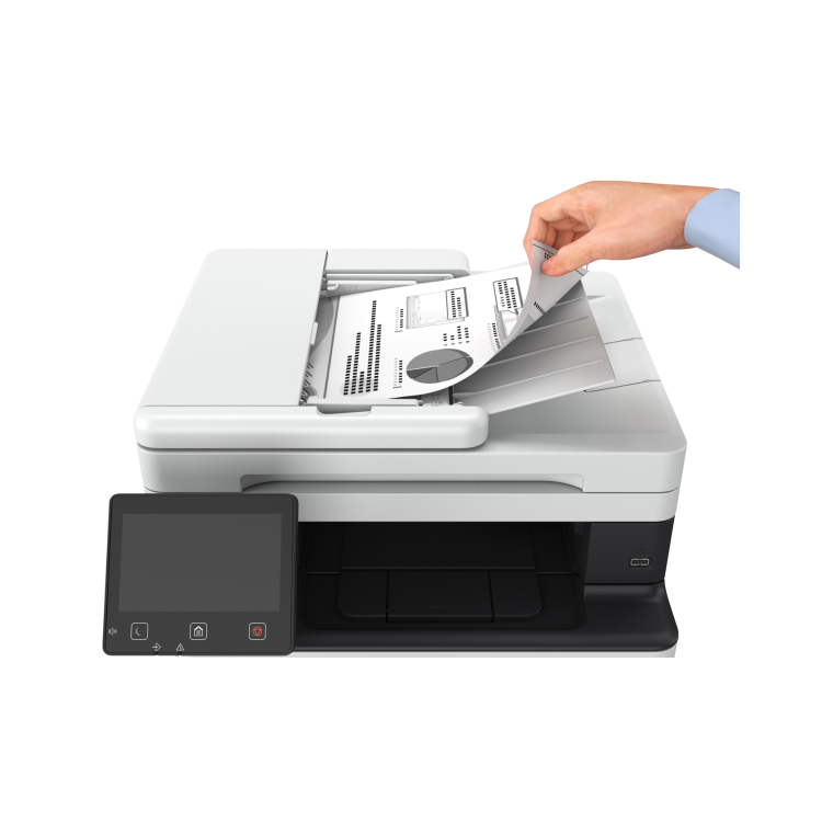 Canon i-SENSYS MF461dw II A4 Mono Laser Multifunction Printer