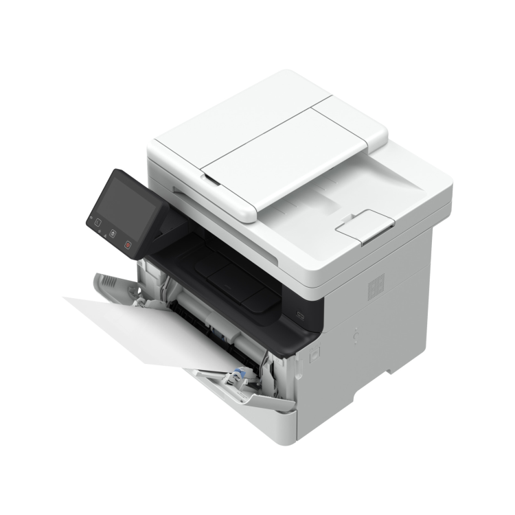 Canon i-SENSYS MF461dw II A4 Mono Laser Multifunction Printer