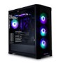 Stormforce Crystal Intel Core i7 12700F 32GB RAM 2TB SSD RTX 5070 Ti Windows 11 Gaming PC