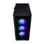 Stormforce Crystal Intel Core i7 12700F 32GB RAM 2TB SSD RTX 5070 Ti Windows 11 Gaming PC