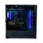 Stormforce Crystal Intel Core i7 12700F 32GB RAM 2TB SSD RTX 5070 Ti Windows 11 Gaming PC