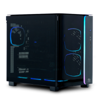 Stormforce Crystal Intel Core i7 12700F 32GB RAM 2TB SSD RTX 5080 Windows 11 Gaming PC