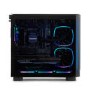 Stormforce Crystal Intel Core i7 12700F 32GB RAM 2TB SSD RTX 5080 Windows 11 Gaming PC