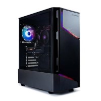 Stormforce Onyx AMD Ryzen 5 5500GT 8GB RAM 500GB SSD Windows 11 Gaming PC