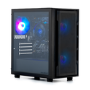 Stormforce Onyx AMD Ryzen 5 5500GT 16GB RAM 1TB SSD Windows 11 Gaming PC