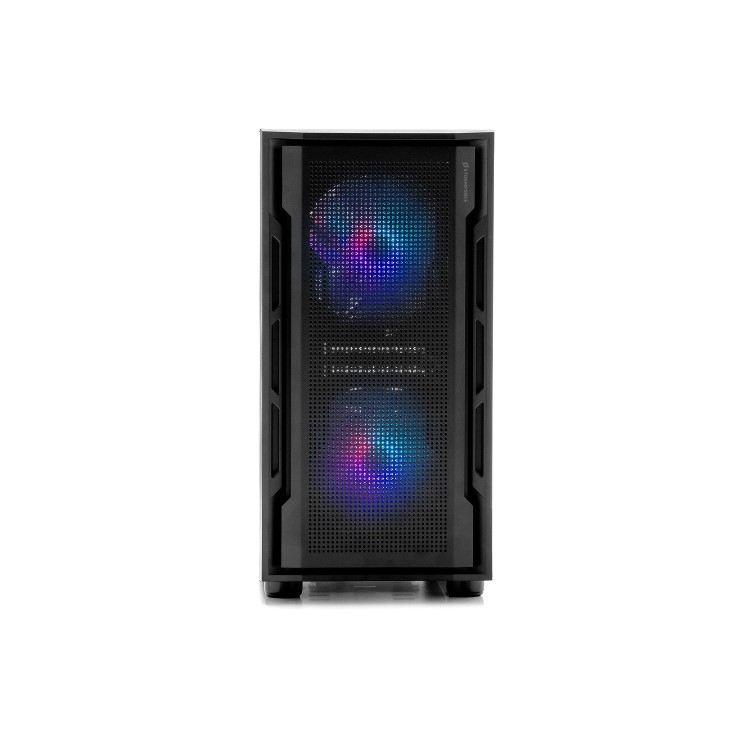 Stormforce Onyx AMD Ryzen 5 5500GT 16GB RAM 1TB SSD Windows 11 Gaming PC