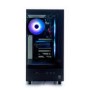 Stormforce Onyx AMD Ryzen 5 5500 16GB RAM 1TB SSD RTX 5060 Windows 11 Gaming PC