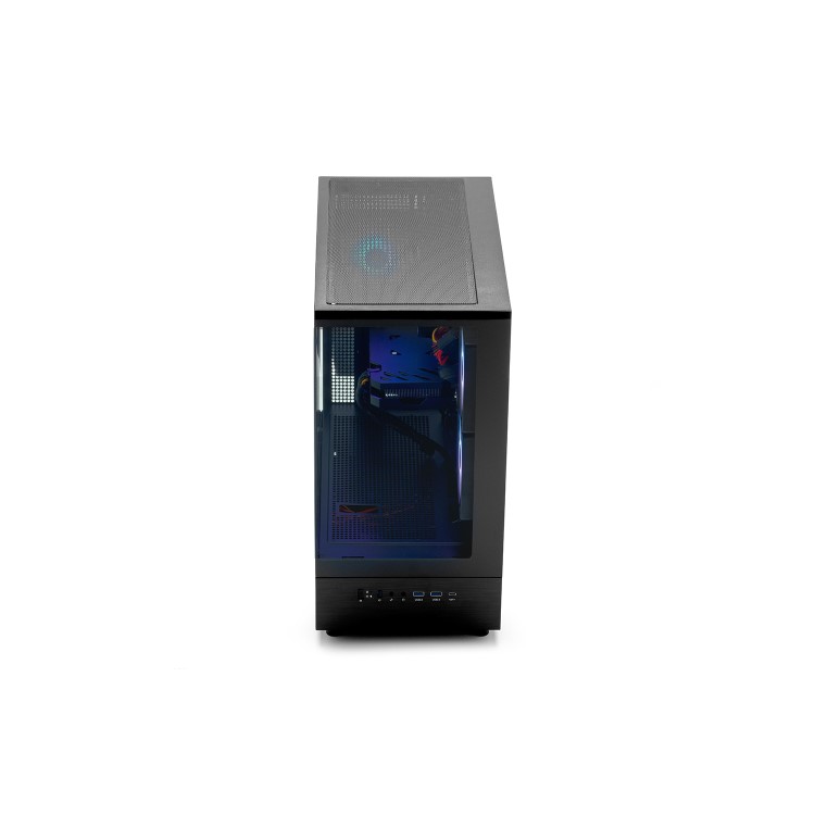 Stormforce Onyx AMD Ryzen 5 5500 16GB RAM 1TB SSD RTX 5060 Windows 11 Gaming PC