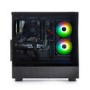 Stormforce Onyx AMD Ryzen 5 5500 16GB RAM 1TB SSD RTX 5060 Windows 11 Gaming PC