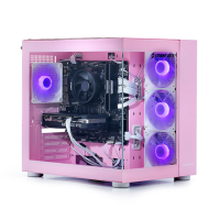 Stormforce AMD Ryzen 5 4500 16GB RAM 1TB SSD RTX 5060 Ti Windows 11 Gaming PC