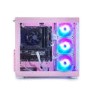 Stormforce AMD Ryzen 5 4500 16GB RAM 1TB SSD RTX 5060 Ti Windows 11 Gaming PC
