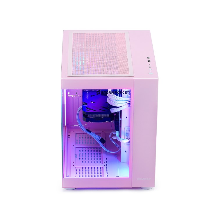Stormforce AMD Ryzen 5 4500 16GB RAM 1TB SSD RTX 5060 Ti Windows 11 Gaming PC