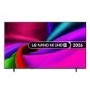 LG 75NU900B6LA 75" 4K UHD Nano AI Smart TV with HDR10 Pro webOS & AI Upscaling