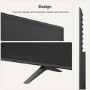LG 75NU900B6LA 75" 4K UHD Nano AI Smart TV with HDR10 Pro webOS & AI Upscaling