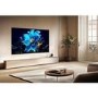 TCL 75P7K-UK 75-Inch QLED 4K HDR Smart TV  Dolby Vision HDR10+ Google TV & AiPQ Processor