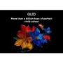TCL 75P7K-UK 75-Inch QLED 4K HDR Smart TV  Dolby Vision HDR10+ Google TV & AiPQ Processor