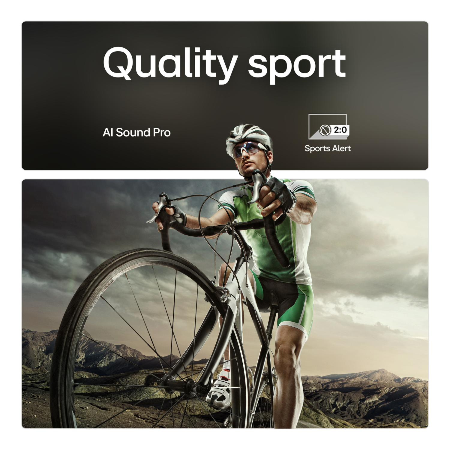 Quality Sport