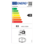 LG QNED85A 75 inch MiniLED 4k Smart TV