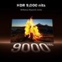 TCL 75X11L-UK 75" 4K QD-Mini LED Google TV – Ultra Bright 75 Inch QLED Mini LED Smart TV with Dolby Vision HDR & Google TV
