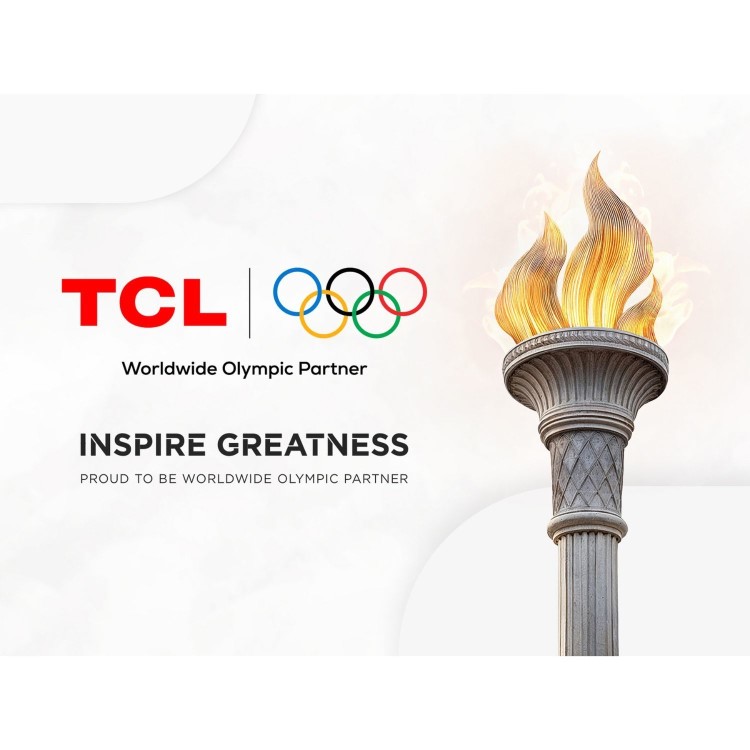 TCL 75X11L-UK 75" 4K QD-Mini LED Google TV – Ultra Bright 75 Inch QLED Mini LED Smart TV with Dolby Vision HDR & Google TV