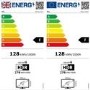 TCL 75X11L-UK 75" 4K QD-Mini LED Google TV – Ultra Bright 75 Inch QLED Mini LED Smart TV with Dolby Vision HDR & Google TV