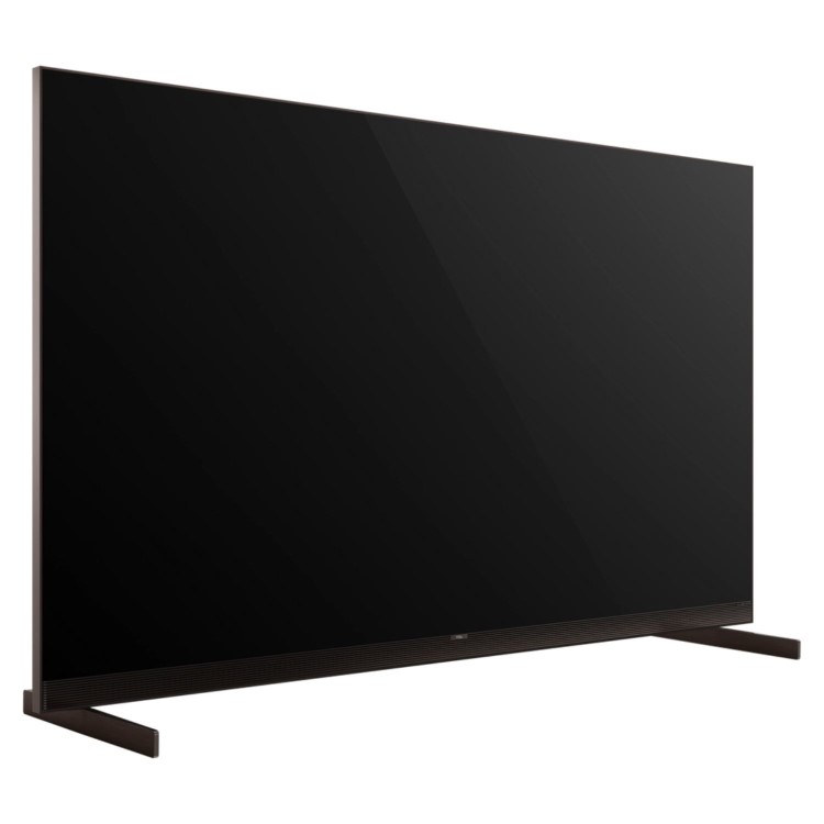 TCL 75X11L-UK 75" 4K QD-Mini LED Google TV – Ultra Bright 75 Inch QLED Mini LED Smart TV with Dolby Vision HDR & Google TV
