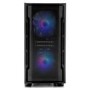 Stormforce Rogue AMD Ryzen 7 5700X 16GB RAM 1TB SSD RX 9060 XT No OS Gaming PC