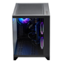 Stormforce Carbon AMD Ryzen 5 16GB RAM 1TB SSD RTX 5050 Windows 11 Gaming PC