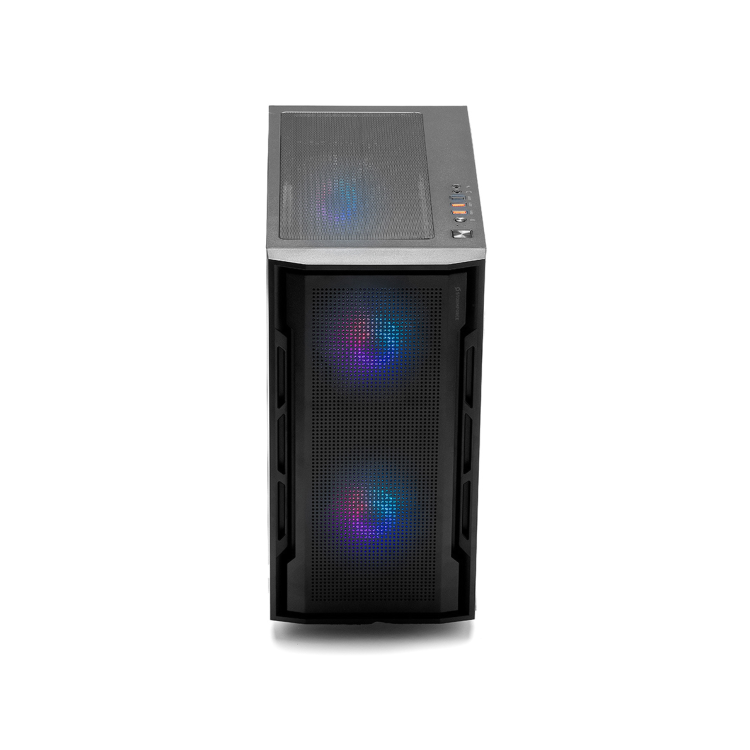 Stormforce Recon Intel Core i5 12400F 16GB RAM 1TB SSD RTX 5060 Windows 11 Gaming PC