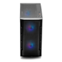 Stormforce Recon AMD Ryzen 7 5700X 16GB RAM 1TB SSD RTX 5060 Windows 11 Gaming PC