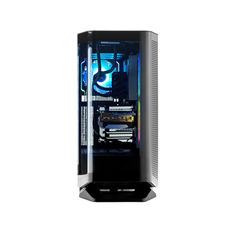 Stormforce Titan AMD Ryzen 7 9800X3D 32GB RAM 2TB SSD RTX 5070 Ti Windows 11 Gaming PC