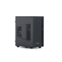 Zoostorm Delta Intel Core i5-12400 8GB RAM 500GB SSD No OS Desktop PC