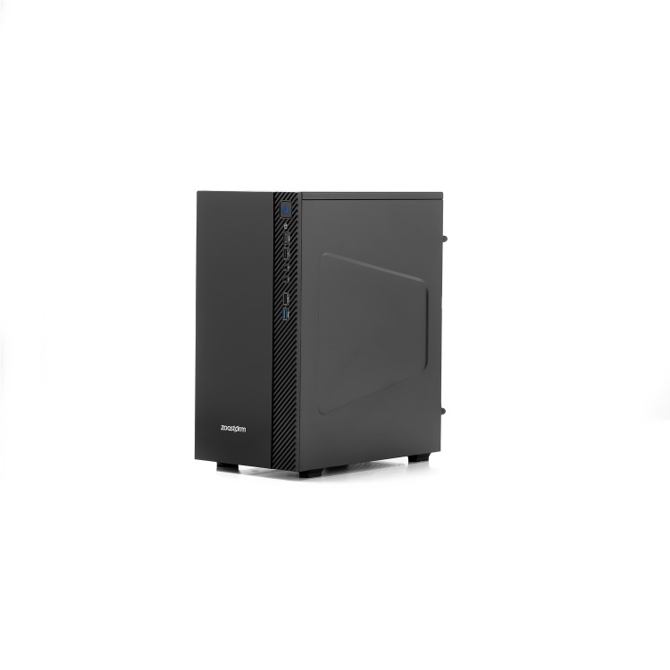 Zoostorm Delta Intel Core i5-12400 8GB RAM 500GB SSD No OS Desktop PC