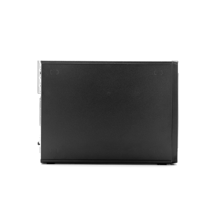 Zoostorm Delta 8L Intel Core i5-12400F 8GB RAM 500GB SSD GeForce GT710 No OS Desktop PC