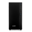 7873-1529 Zoostorm Delta 17L Intel Core i5-12400F 8GB RAM 500GB SSD GeForce GT710 No OS Desktop PC