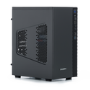 Zoostorm Delta 17L Intel Core i5-12400F 8GB RAM 500GB SSD GeForce GT710 No OS Desktop PC