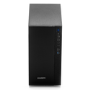 Zoostorm Delta 17L Intel Core i5-12400F 8GB RAM 500GB SSD GeForce GT710 No OS Desktop PC