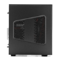 Zoostorm Delta 17L Intel Core i5-12400F 8GB RAM 500GB SSD GeForce GT710 No OS Desktop PC